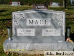 Victor Mace