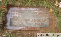 Donovan Joseph Hogan