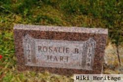 Rosalie Blanch Hart