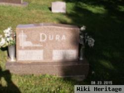 Mary Dura