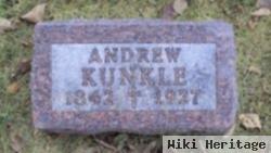 Andrew Kunkle