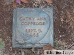 Cathy Ann Coppedge