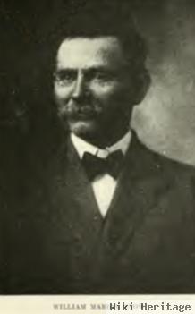 William M. Snow