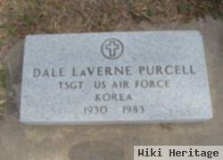 Dale Laverne Purcell