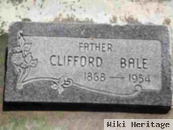 Clifford Bale