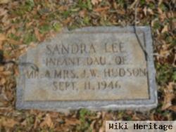 Sandra Lee Hudson