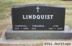 Jim Lindquist