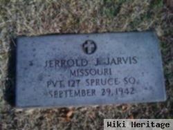 Jerrold J. Jarvis