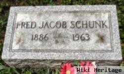 Fred Jacob Schunk