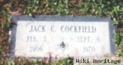 Jack C. Cockfield