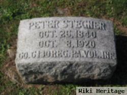 Peter Stegner