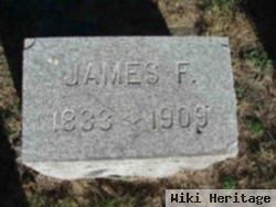 James Finley Elliott