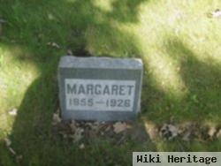 Margaret Cronan