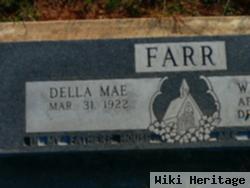 Della Mae Farr