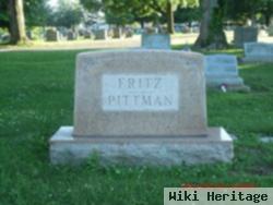 Anna Katherine Fritz Pittman