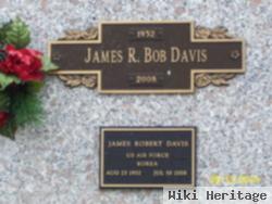 James Robert "bob" Davis