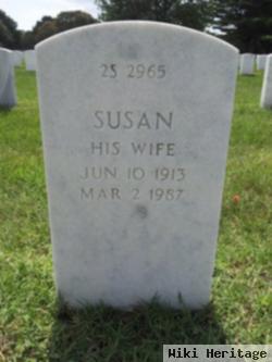 Susan Munse