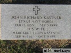 Margaret Ellen Kastner