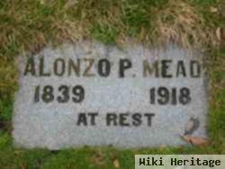 Alonzo Philander Mead