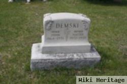 John Demski