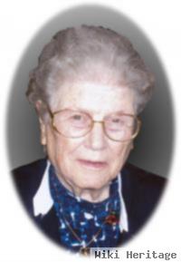 Avice Mary Schroeder Kunkel