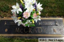 Courtney Franklin Mcgrady, Jr