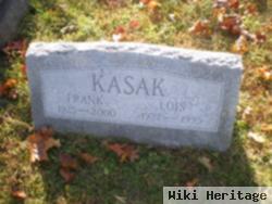 Frank Kasak