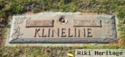 Levi S Klineline