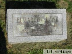 Elizabeth Hawk