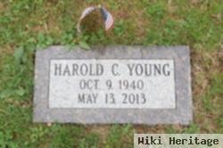 Harold C. Young