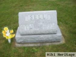 Georgie K. Casteel Sell