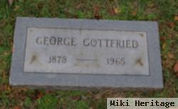 George Gottfried