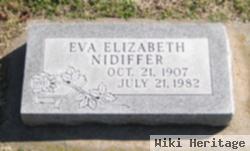 Eva Elizabeth Nidiffer
