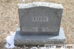 Ina Johnson Kirby