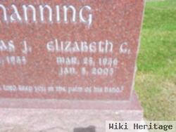 Elizabeth C. Manning