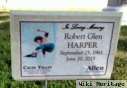 Robert Glen Harper