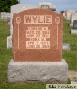 Nora M. Wylie