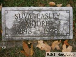 Suva Easley Moore
