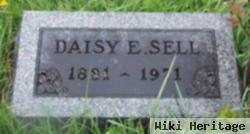 Daisy E. Sell