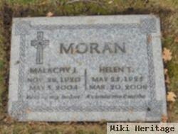 Malachy Joseph Moran, Sr