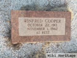 Winfred Cooper