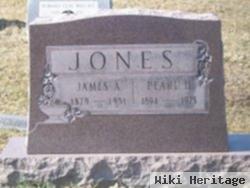 Pearl H. Jones