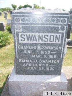 Charles H. Swanson