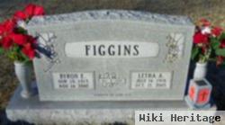 Letha Arline Figgins