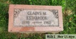 Gladys Mary Dusenberry Estabrook