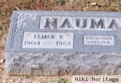 Elmer P. Naumann