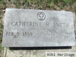 Catherine Swets