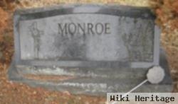 Theresa M. Monroe