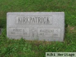 Robert L Kirkpatrick