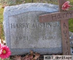 Harry Austin, Jr